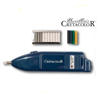 Cretacolor Battery Operated Eraser The Stationers